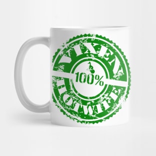 100% Vixen Hotwife Mug